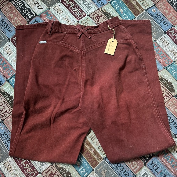 Vintage Bar None jeans - Picture 2 of 3